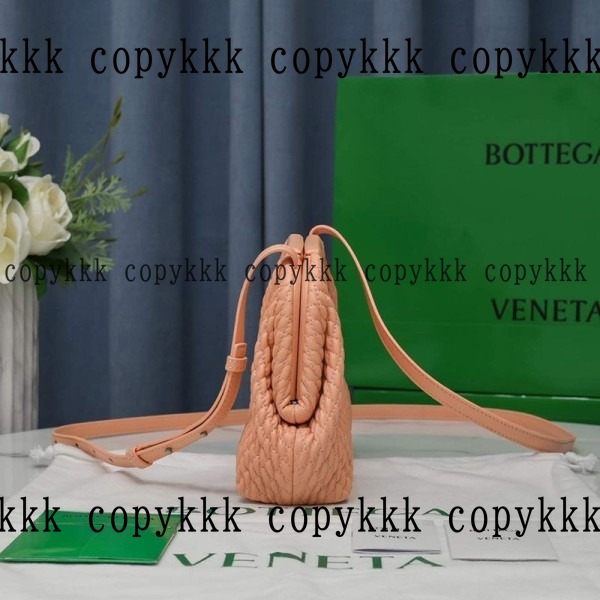 ボッテガ・ヴェネタ ハンドバッグ コピー 激安通販 - bags-00137 画像 3