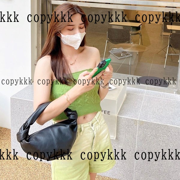 送料無料 ボッテガ・ヴェネタ ハンドバッグ スーパーコピー - bags-00014 画像 3