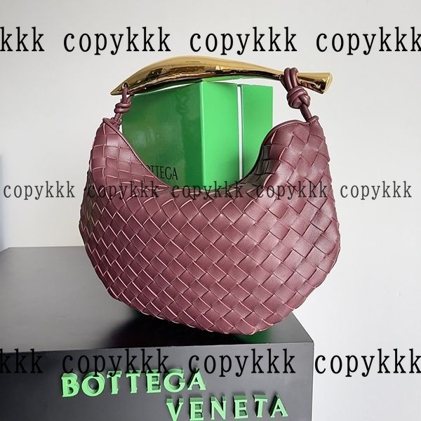 格安 ボッテガ・ヴェネタ ハンドバッグ スーパーコピー - bags-00017 画像 3