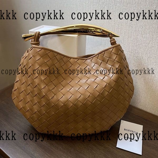格安 ボッテガ・ヴェネタ ハンドバッグ スーパーコピー - bags-00019