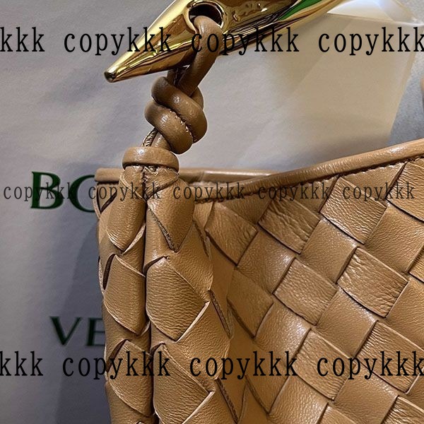 格安 ボッテガ・ヴェネタ ハンドバッグ スーパーコピー - bags-00019 画像 4