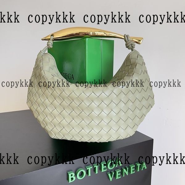 ボッテガ・ヴェネタ ハンドバッグ N級品 送料無料 - bags-00021