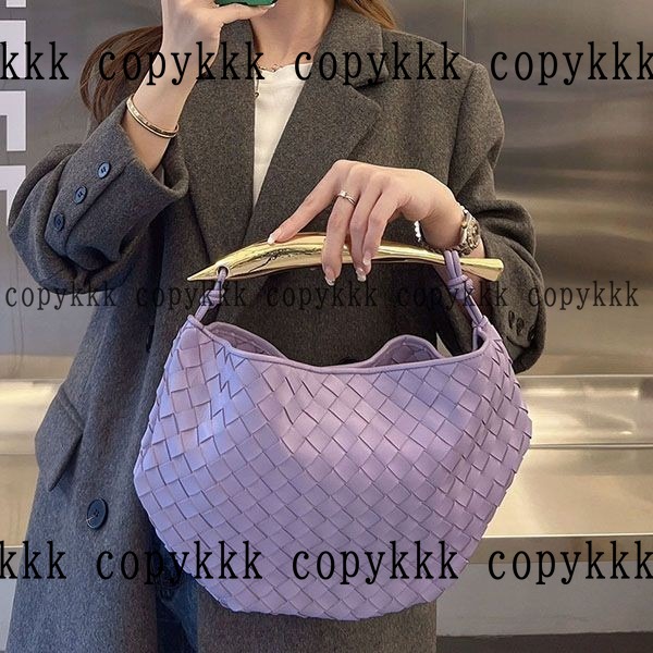 人気 ボッテガ・ヴェネタ ハンドバッグ N級品 - bags-00022