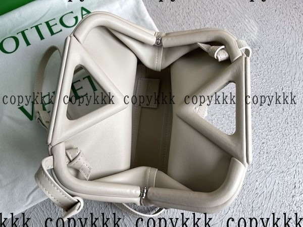 送料無料 ボッテガ・ヴェネタ ハンドバッグ スーパーコピー - bags-00070 画像 6