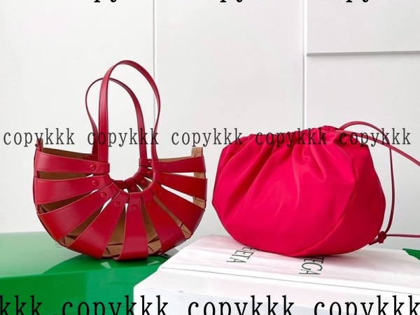 ボッテガ・ヴェネタ ハンドバッグ N級品 送料無料 - bags-00094 画像 2