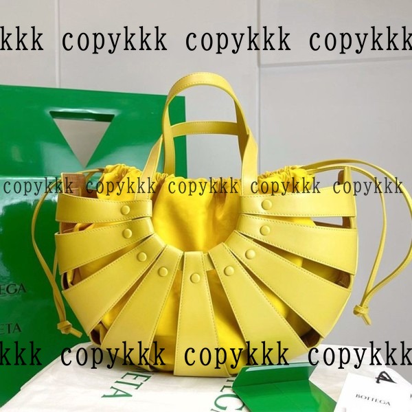 ボッテガ・ヴェネタ ハンドバッグ N級品 送料無料 - bags-00096