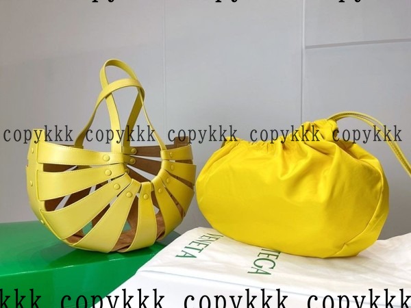 ボッテガ・ヴェネタ ハンドバッグ N級品 送料無料 - bags-00096 画像 2
