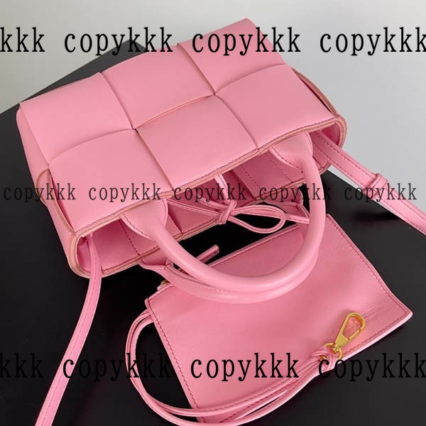 ボッテガ・ヴェネタ トートバッグ N級品 送料無料 - bags-00163 画像 7