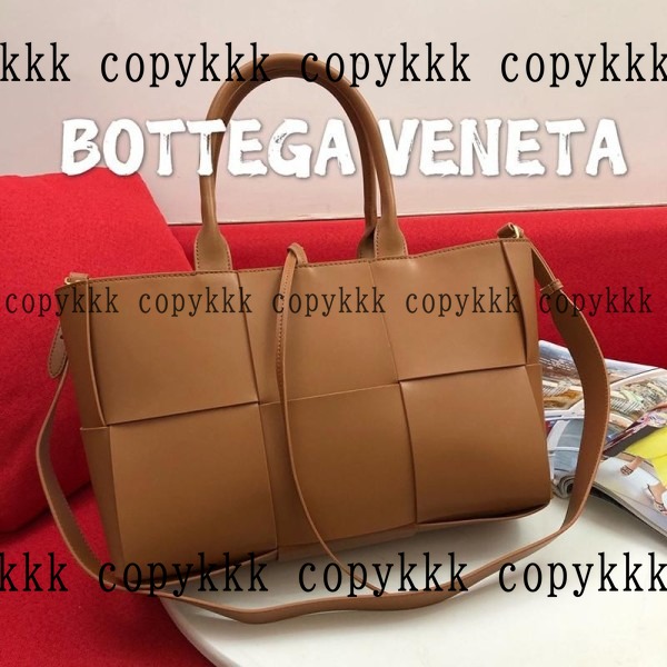 送料無料 ボッテガ・ヴェネタ トートバッグ スーパーコピー - bags-00165 画像 3