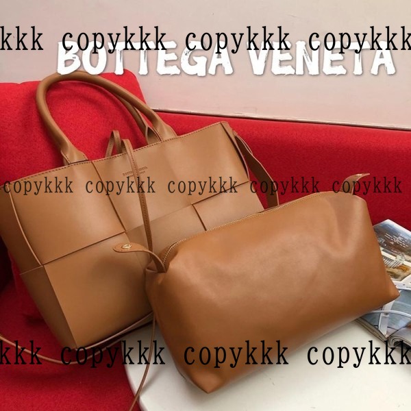 送料無料 ボッテガ・ヴェネタ トートバッグ スーパーコピー - bags-00165 画像 4
