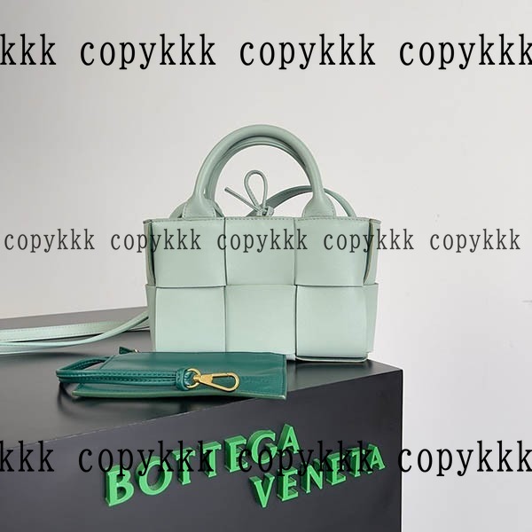 ボッテガ・ヴェネタ トートバッグ N級品 送料無料 - bags-00145