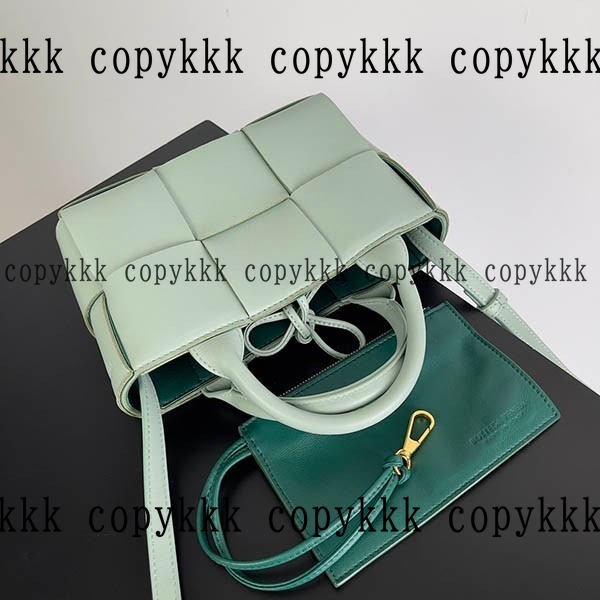 ボッテガ・ヴェネタ トートバッグ N級品 送料無料 - bags-00145 画像 9