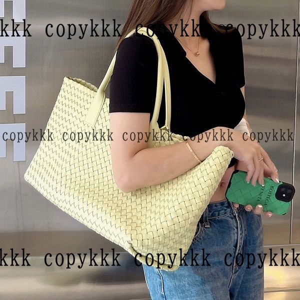 人気 ボッテガ・ヴェネタ トートバッグ N級品 - bags-00195