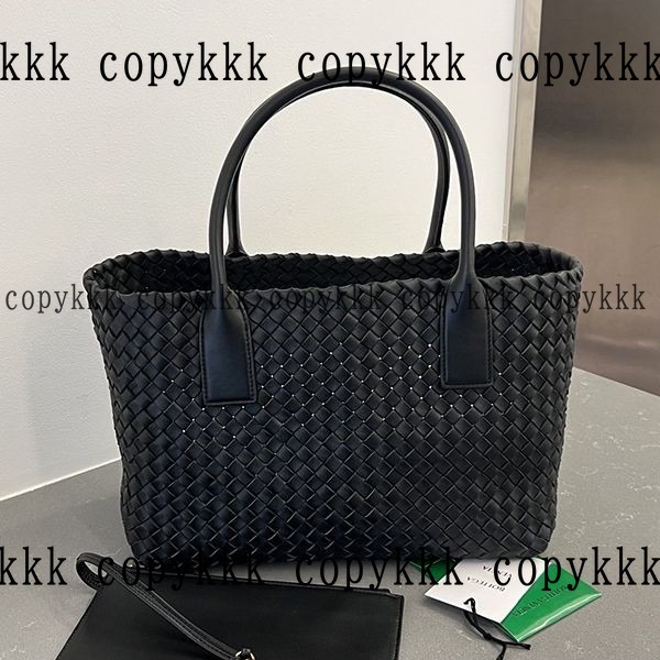 ボッテガ・ヴェネタ トートバッグ N級品 送料無料 - bags-00198 メイン画像