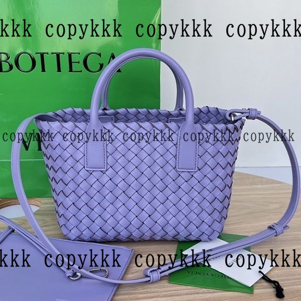 格安 ボッテガ・ヴェネタ トートバッグ スーパーコピー - bags-00203