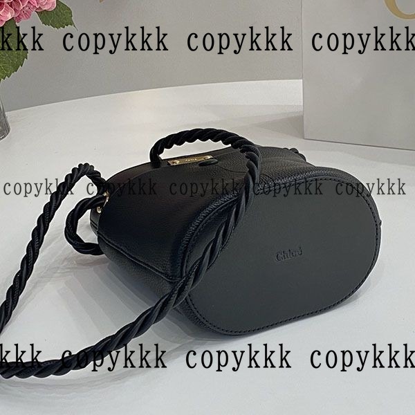 送料無料 クロエ バッグ スーパーコピー - bags-00436 画像 3