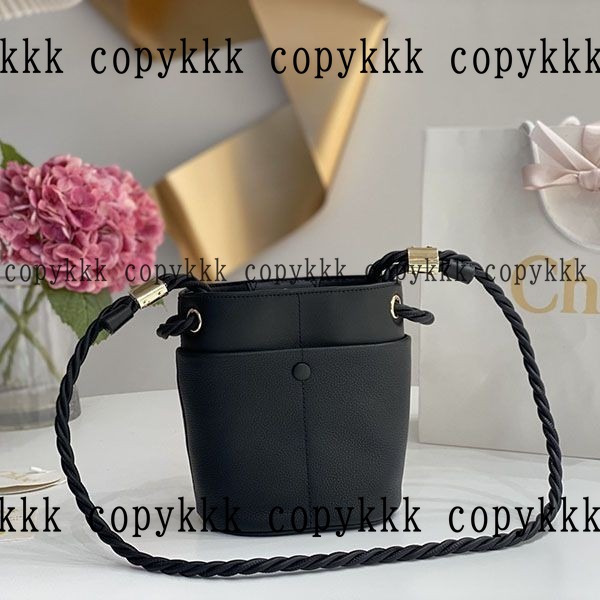 送料無料 クロエ バッグ スーパーコピー - bags-00436 画像 4