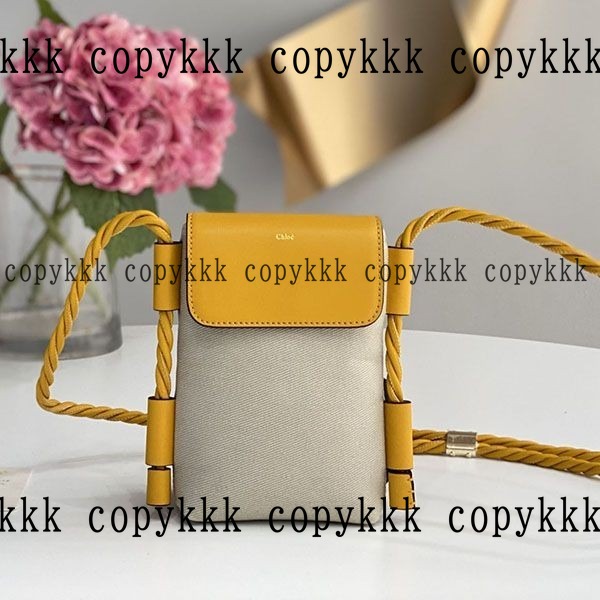 送料無料 クロエ バッグ スーパーコピー - bags-00441