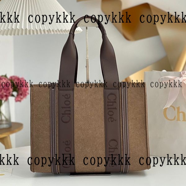 送料無料 クロエ バッグ スーパーコピー - bags-00447