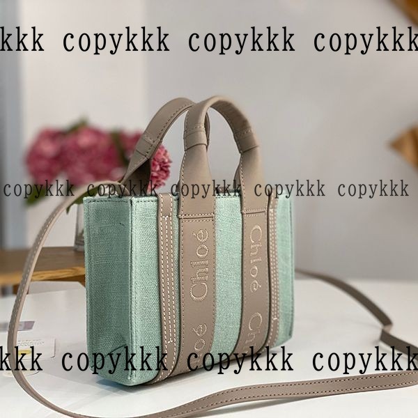 クロエ バッグ N級品 送料無料 - bags-00450 画像 2