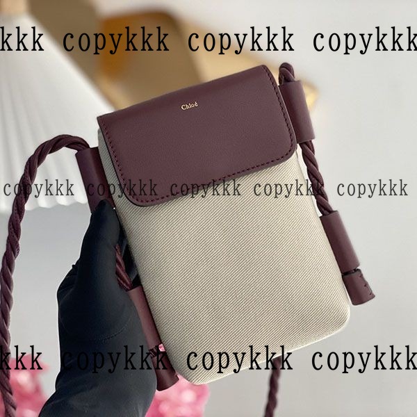 送料無料 クロエ バッグ スーパーコピー - bags-00452 おすすめN級品