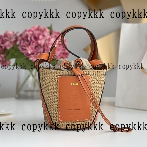 送料無料 クロエ バッグ スーパーコピー - bags-00458