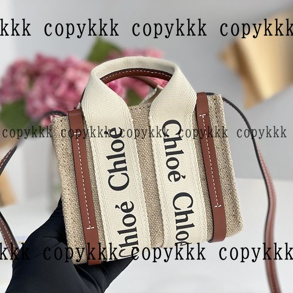 格安 クロエ バッグ スーパーコピー - bags-00460