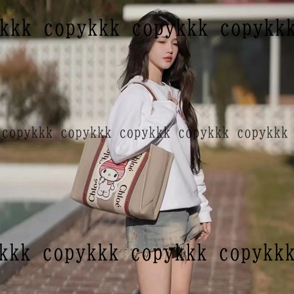 人気 クロエ バッグ N級品 - bags-00464 画像 2