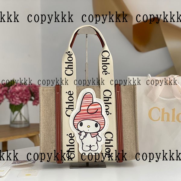 人気 クロエ バッグ N級品 - bags-00464 画像 3