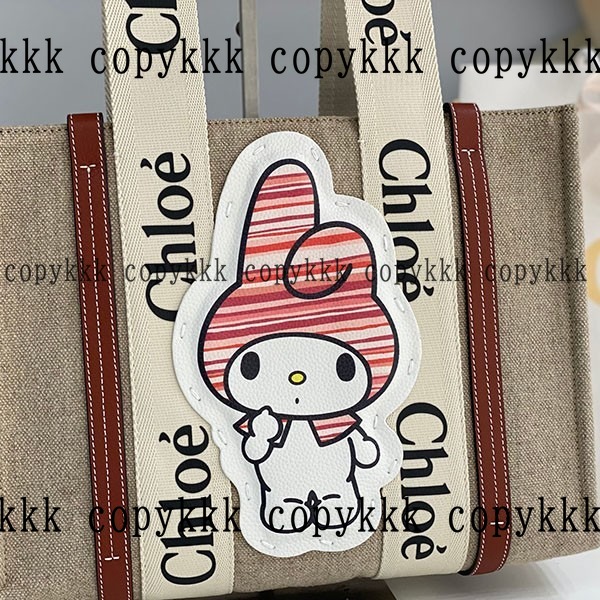 人気 クロエ バッグ N級品 - bags-00464 画像 4