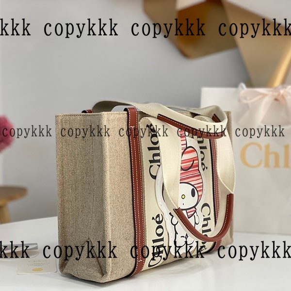 人気 クロエ バッグ N級品 - bags-00464 画像 5