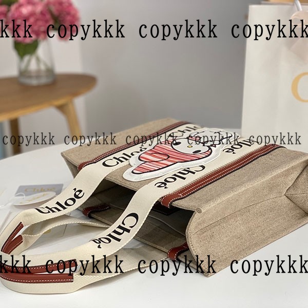 人気 クロエ バッグ N級品 - bags-00464 画像 7