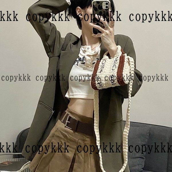 大人気 クロエ バッグ コピー - bags-00471 画像 7