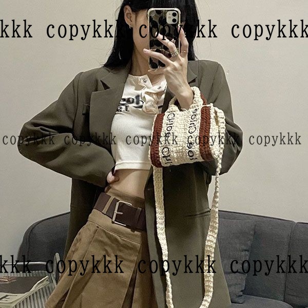 大人気 クロエ バッグ コピー - bags-00471 画像 8