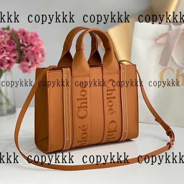 クロエ バッグ コピー 激安通販 - bags-00483 画像 8