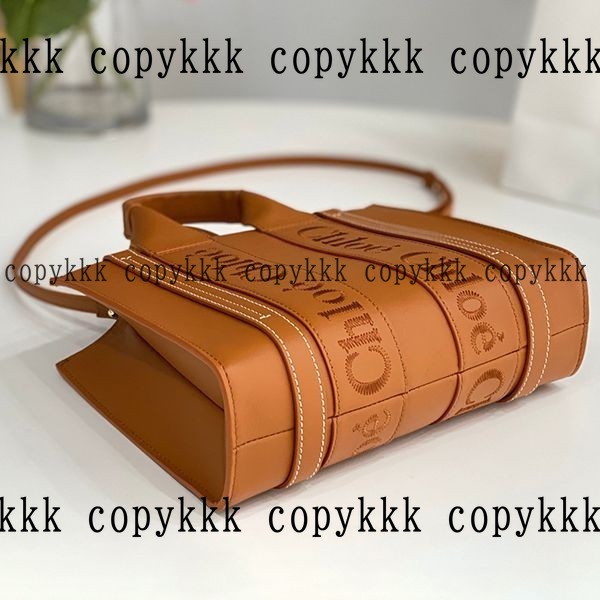 クロエ バッグ コピー 激安通販 - bags-00483 画像 9