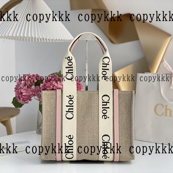 送料無料 クロエ バッグ スーパーコピー - bags-00489