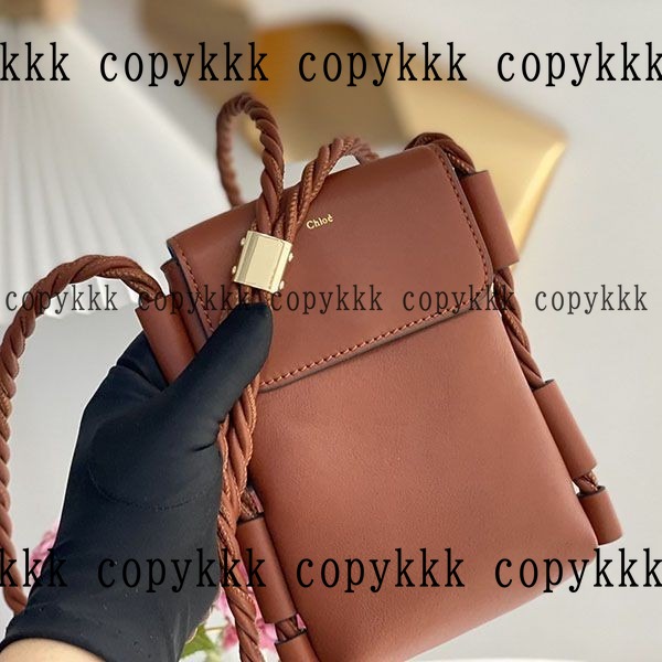 クロエ バッグ N級品 送料無料 - bags-00492 画像 2