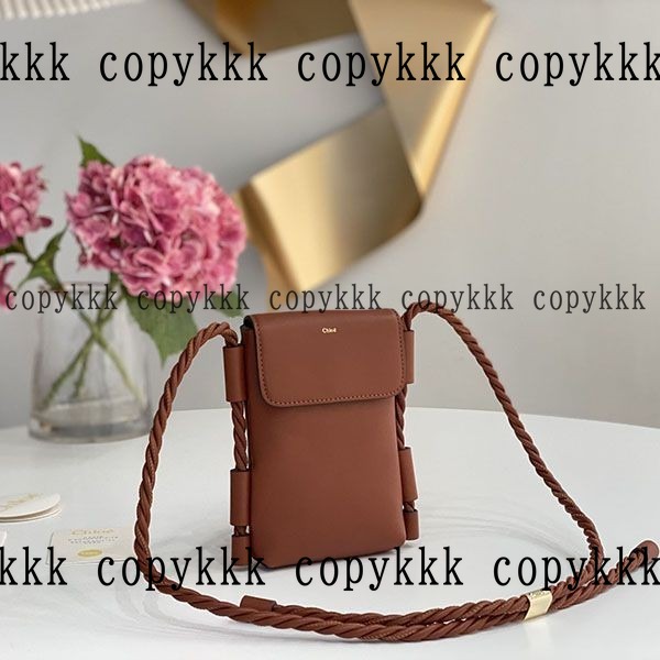 クロエ バッグ N級品 送料無料 - bags-00492 画像 3