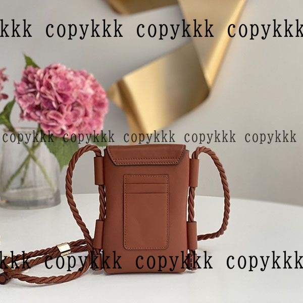 クロエ バッグ N級品 送料無料 - bags-00492 画像 5