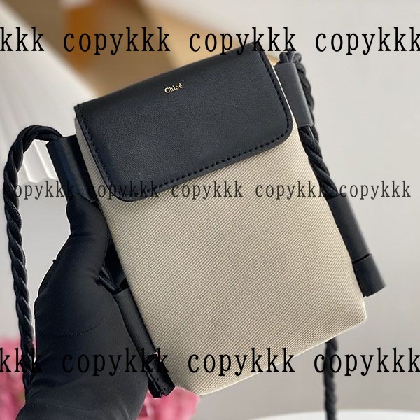 送料無料 クロエ バッグ スーパーコピー - bags-00494