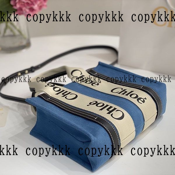 クロエ バッグ コピー 激安通販 - bags-00496 画像 4