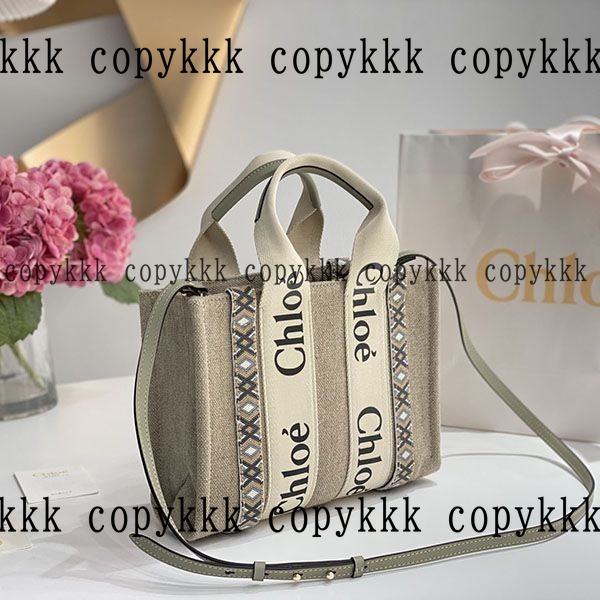格安 クロエ バッグ スーパーコピー - bags-00497 画像 2
