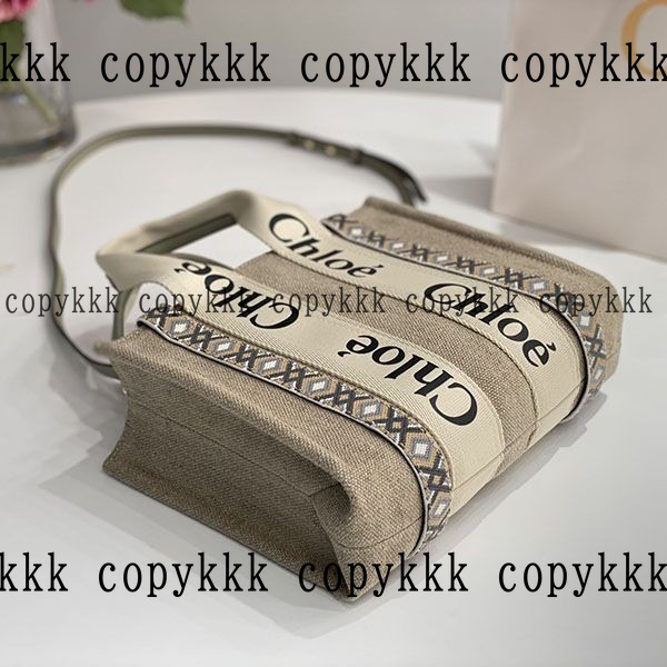 格安 クロエ バッグ スーパーコピー - bags-00497 画像 4