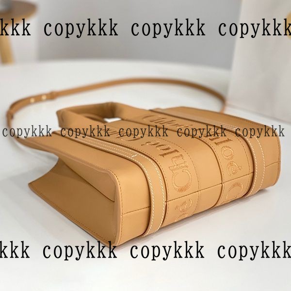 クロエ バッグ コピー 激安通販 - bags-00427 画像 3
