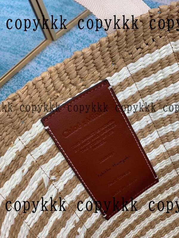 クロエ バッグ N級品 送料無料 - bags-00500 画像 4