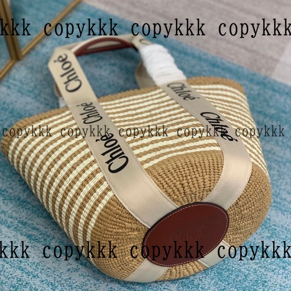 クロエ バッグ N級品 送料無料 - bags-00500 画像 5