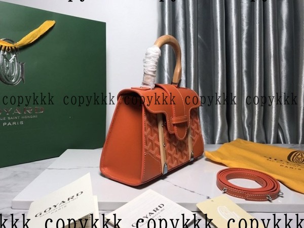 ゴヤール バッグ N級品 送料無料 - bags-00505 画像 2