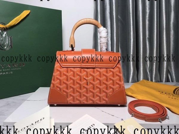 ゴヤール バッグ N級品 送料無料 - bags-00505 画像 3