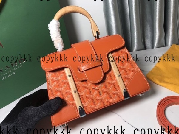 ゴヤール バッグ N級品 送料無料 - bags-00505 画像 5